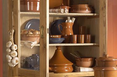 How to Stock a Spanish Kitchen?